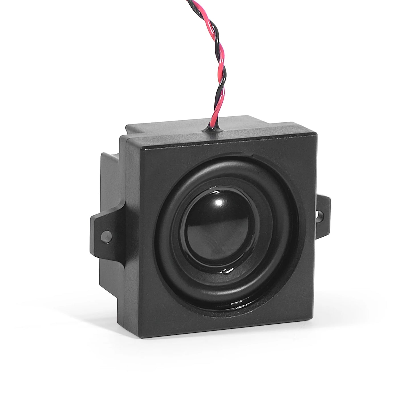 RC Diesel Engine Sound Simulator Module – 5W Speaker, Variable Frequency, for 1/6 1/8 1/10 RC Trucks, Excavators & Construction Vehicles