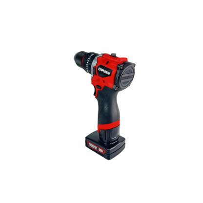 350N.m Brushless Cordless Impact Wrench & Drill Driver – 1/2" Drive, Fits Milwaukee M12 Battery
