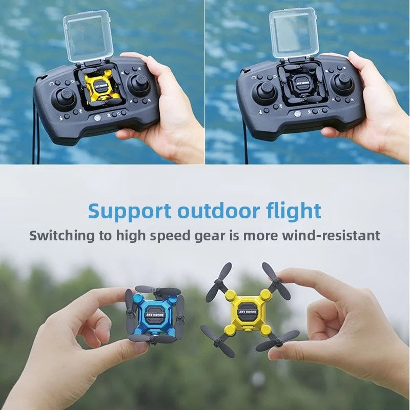 2026 New CEYYOR Flight Controller Kit, suitable for micro drones, supports aerial photography