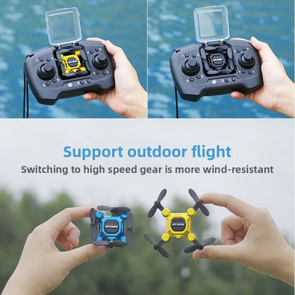 2026 New CEYYOR Flight Controller Kit, suitable for micro drones, supports aerial photography