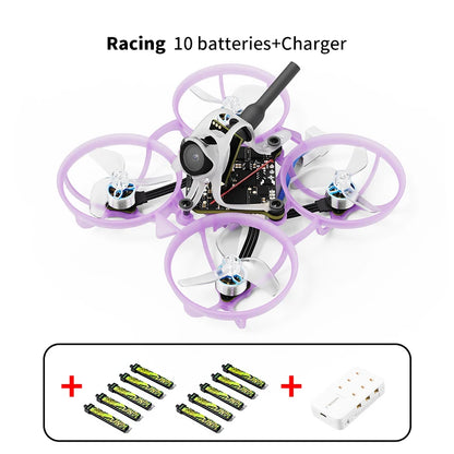 BETAFPV Air65 ll Brushless Whoop Quadcopter RC Racing Drones 2026 TOP SALE