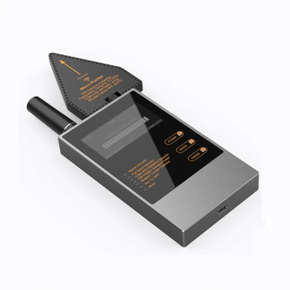 Wiretapping Bug Mini Spy Gadgets Detector Antiradar Hidden Camera Spy GSM GPS Tracker Eavesdropping Spy Devices Finder