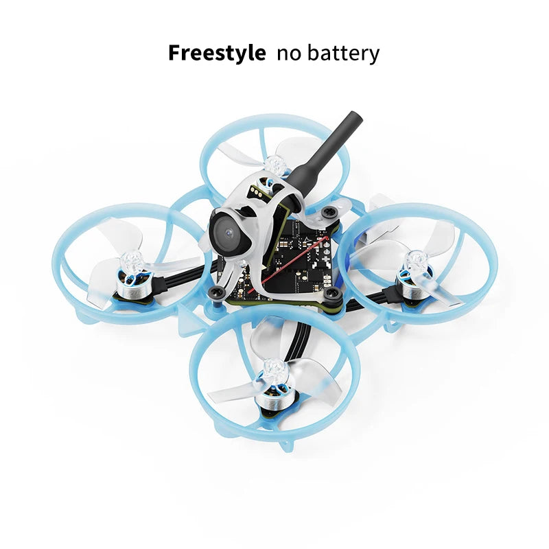 BETAFPV Air65 ll Brushless Whoop Quadcopter RC Racing Drones 2026 TOP SALE