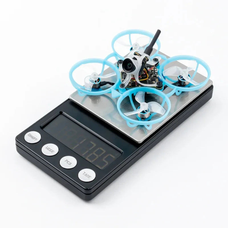 BETAFPV Air65 ll Brushless Whoop Quadcopter RC Racing Drones 2026 TOP SALE