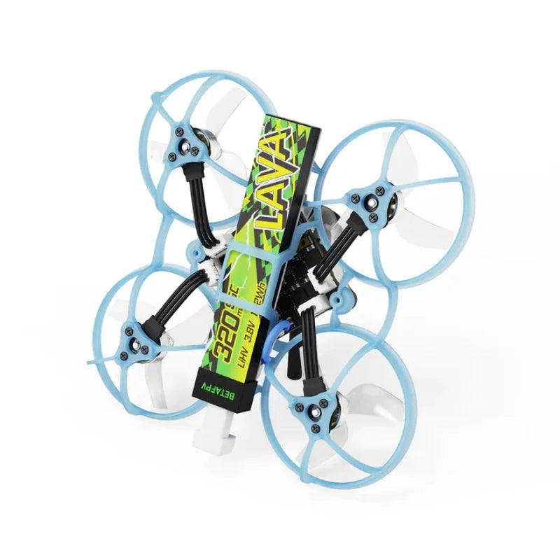BETAFPV Air65 ll Brushless Whoop Quadcopter RC Racing Drones 2026 TOP SALE