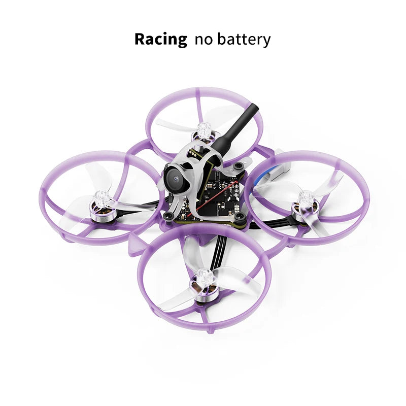 BETAFPV Air65 ll Brushless Whoop Quadcopter RC Racing Drones 2026 TOP SALE