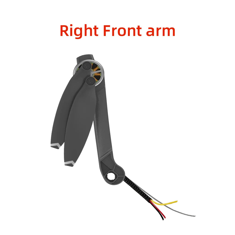 FIMI MINI 3 Drone Motor Arm Replacement – Official Spare Parts for RC Quadcopter
