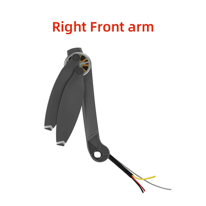 FIMI MINI 3 Drone Motor Arm Replacement – Official Spare Parts for RC Quadcopter
