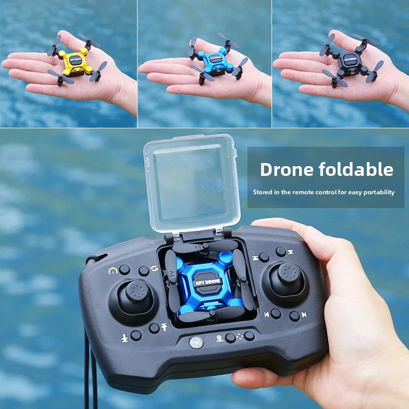 2026 New CEYYOR Flight Controller Kit, suitable for micro drones, supports aerial photography
