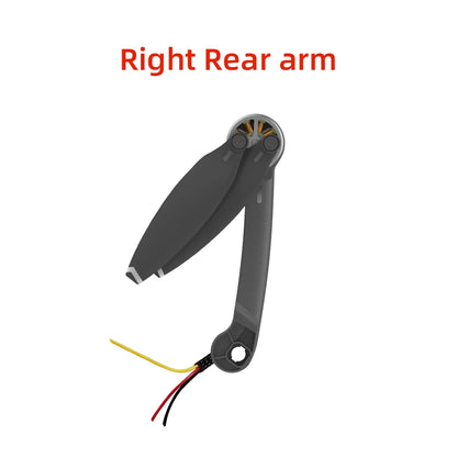 FIMI MINI 3 Drone Motor Arm Replacement – Official Spare Parts for RC Quadcopter