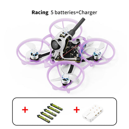 BETAFPV Air65 ll Brushless Whoop Quadcopter RC Racing Drones 2026 TOP SALE