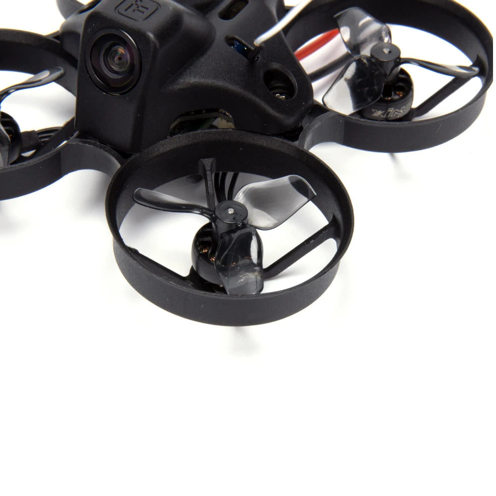 iFlight Alpha A65 Analog Tinywhoop BNF – Lightweight 1S Mini FPV Drone for Beginners