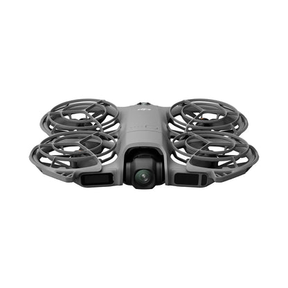 DJI Neo 2 Fly More Combo (Drone Only) 4K Drones With Camera Palm Takeoff & Landing Gesture Control Neo 2 DJI Drone ActiveTrack Omnidirectional Obstacle Sensing 3 Batteries