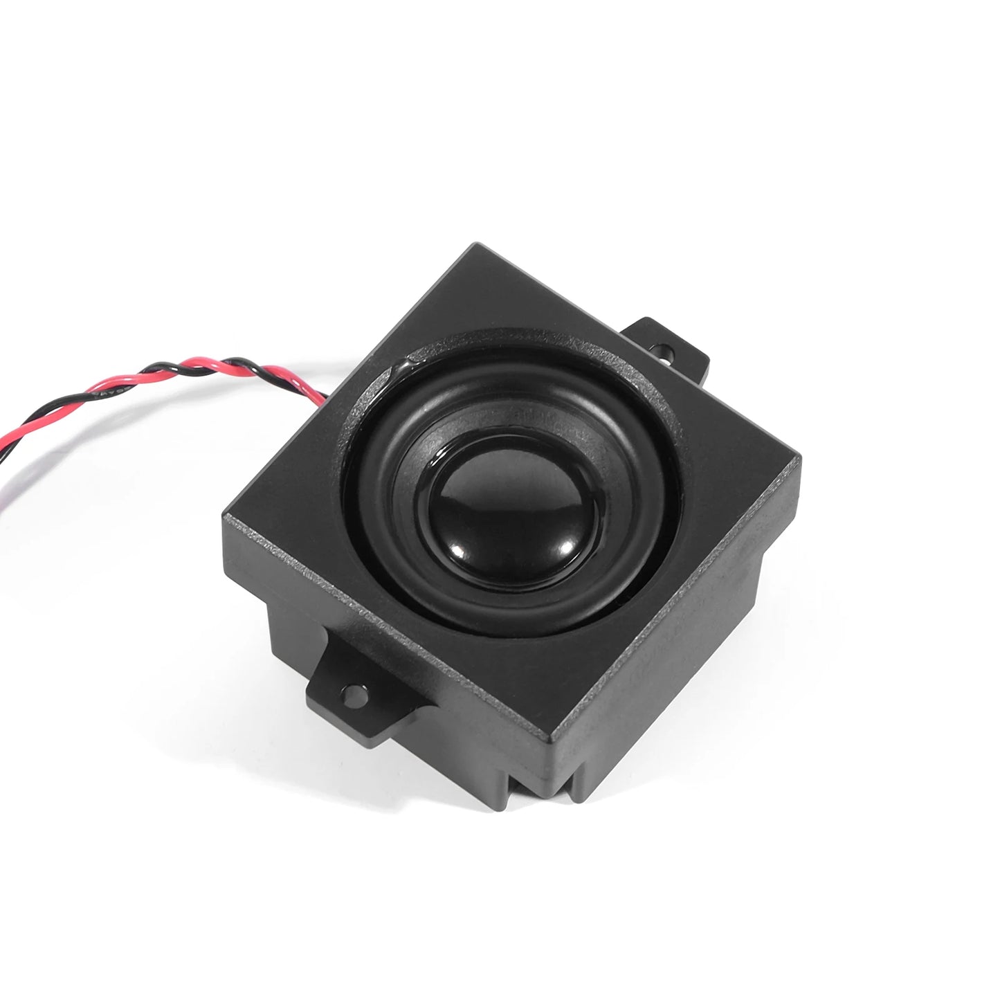 RC Diesel Engine Sound Simulator Module – 5W Speaker, Variable Frequency, for 1/6 1/8 1/10 RC Trucks, Excavators & Construction Vehicles