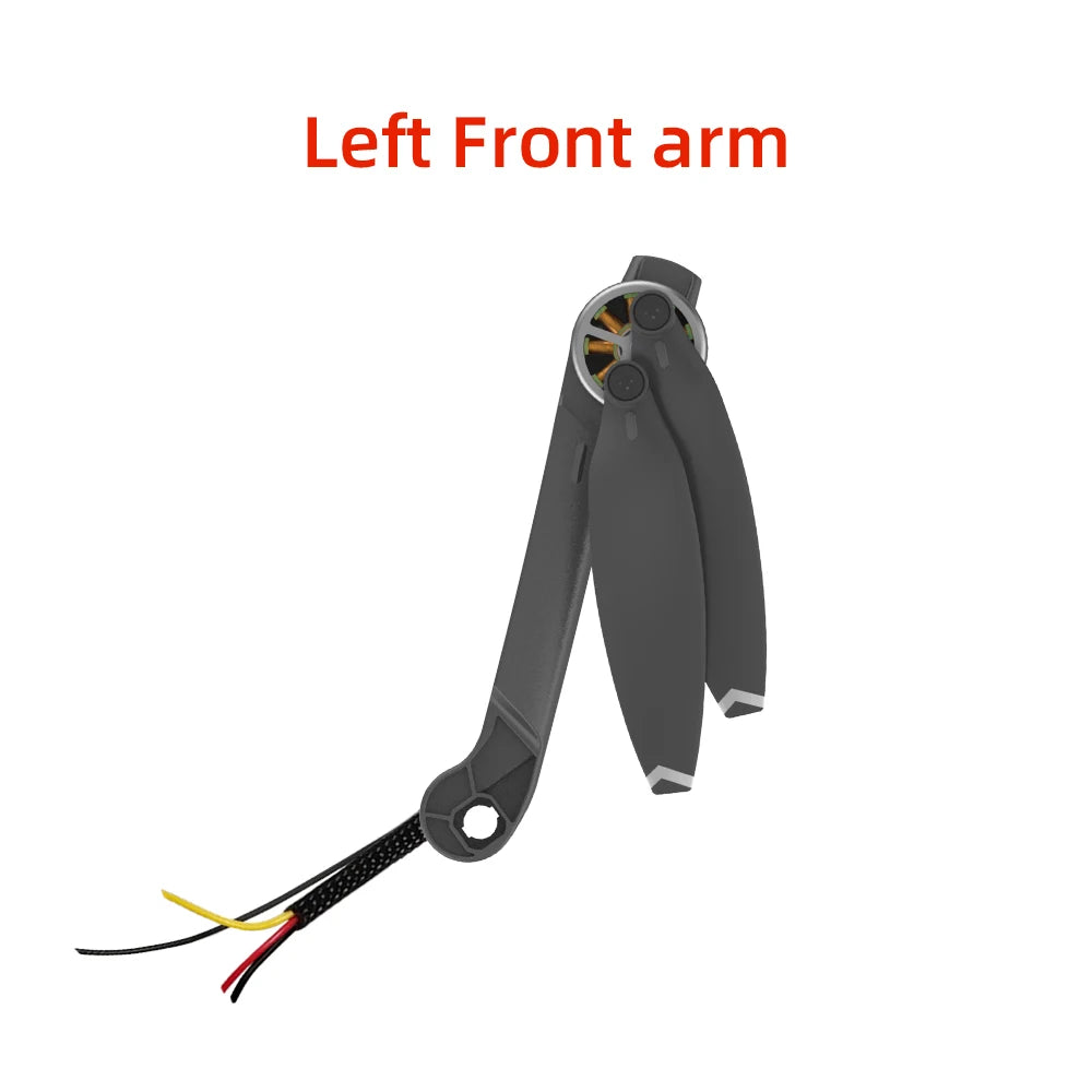 FIMI MINI 3 Drone Motor Arm Replacement – Official Spare Parts for RC Quadcopter
