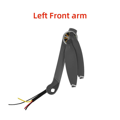 FIMI MINI 3 Drone Motor Arm Replacement – Official Spare Parts for RC Quadcopter