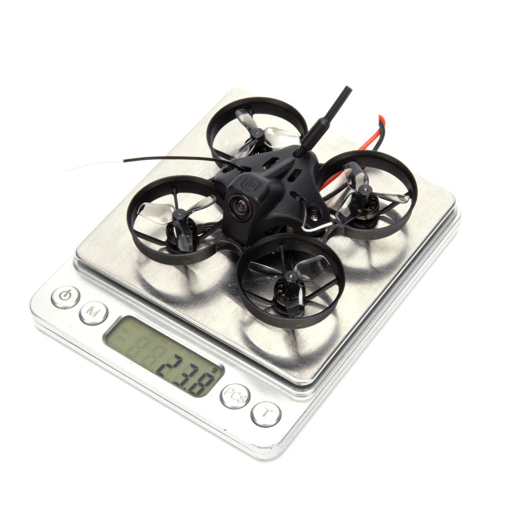 iFlight Alpha A65 Analog Tinywhoop BNF – Lightweight 1S Mini FPV Drone for Beginners