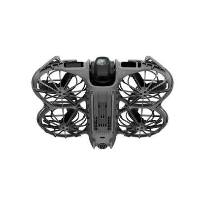 DJI Neo 2 Fly More Combo (Drone Only) 4K Drones With Camera Palm Takeoff & Landing Gesture Control Neo 2 DJI Drone ActiveTrack Omnidirectional Obstacle Sensing 3 Batteries
