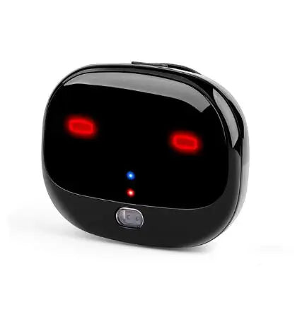 4G GPS Personal Tracker Mini GPS Pets Tracker 4G LTE  2G GSM Best Dog Gps Tracker With Free APP Waterproof RF-V43