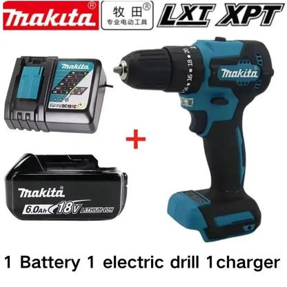 Makita 18V Lithium Battery – 5.0Ah, 6.0Ah & 9.0Ah High Capacity for BL Series Power Tools