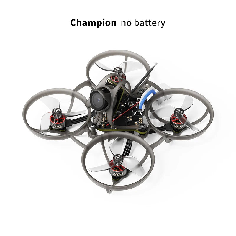 BETAFPV Air65 ll Brushless Whoop Quadcopter RC Racing Drones 2026 TOP SALE