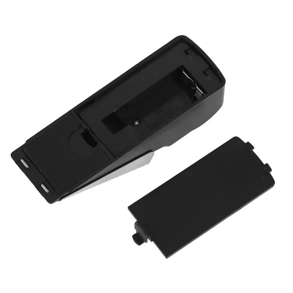 125 DB Anti-theft Burglar Stop System Security Home Wedge Shaped Door Stop Stopper Alarm Block Blocking System Dropshipping