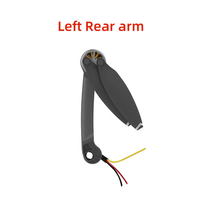 FIMI MINI 3 Drone Motor Arm Replacement – Official Spare Parts for RC Quadcopter