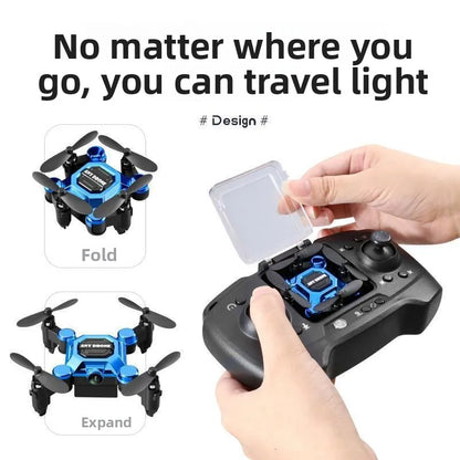 2026 New CEYYOR Flight Controller Kit, suitable for micro drones, supports aerial photography