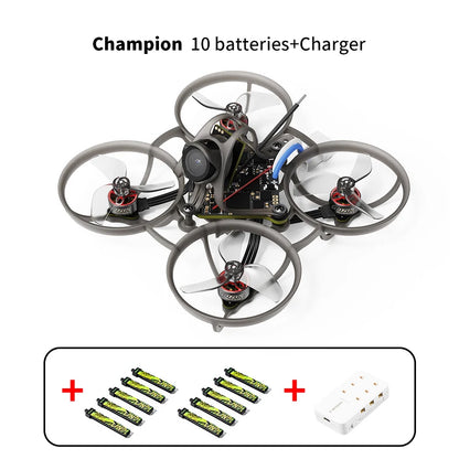 BETAFPV Air65 ll Brushless Whoop Quadcopter RC Racing Drones 2026 TOP SALE